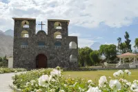 Guizado Portillo Hacienda & Resort Hotels in 