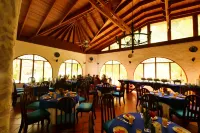 Rio Perlas Thermal Resort & Spa - breakfast
