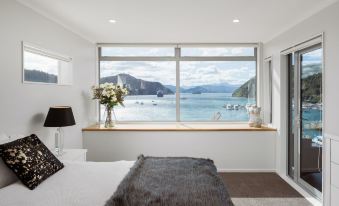 Picton Waterfront Apartments