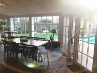 Le Manoir de l'antiquité Hotels in Sallertaine