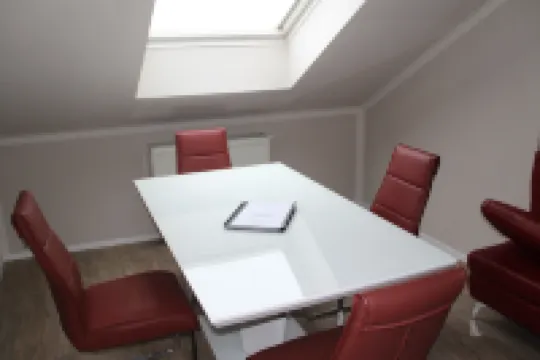 入住酒店 薩勒河酒店