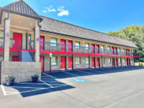 Travelers Inn Elizabeth City Hotels in Pasquotank County