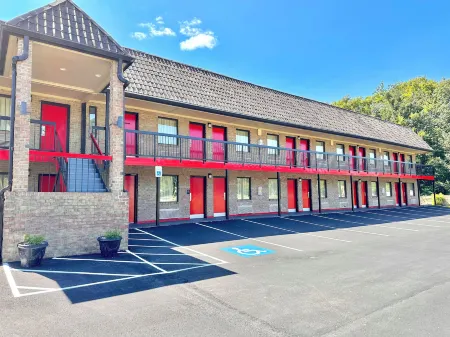 Travelers Inn Elizabeth City