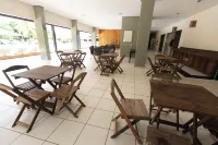 Hits Pantanal Hotel Aeroporto - breakfast