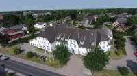 Hotel Wikingerhof Hotels in Fahrdorf