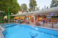 Hotel Istankoy Bodrum - Bãi biển