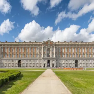 Artistic Charming House