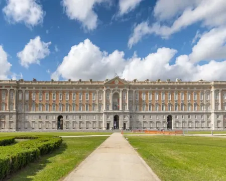 Artistic Charming House Hotels in Caserta