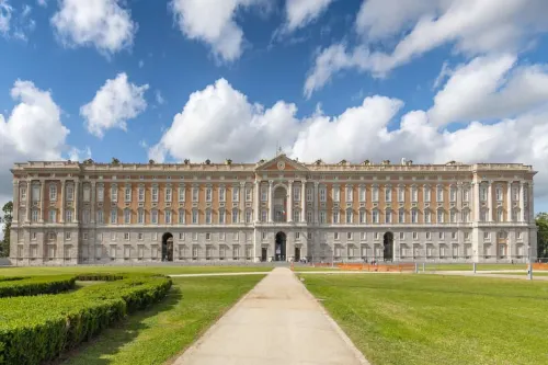 Artistic Charming House Hotels in Caserta