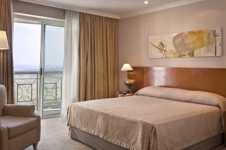 Bourbon Residence Barra da Tijuca - Rio de Janeiro
