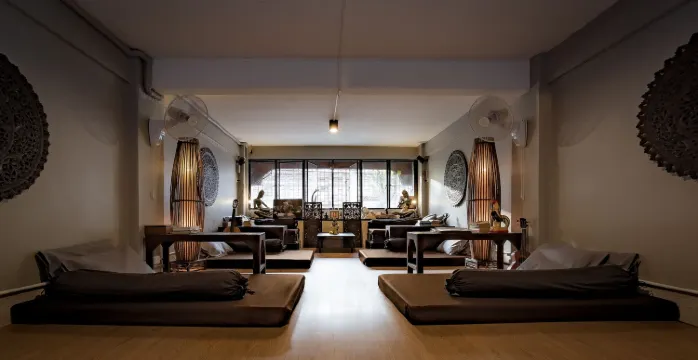 Private Double Room With Shared Bathroom Non Smoking