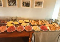 Il Defizio Hotels in Gambassi Terme