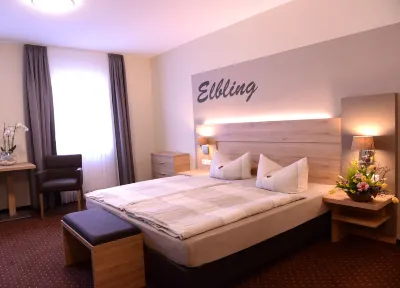 Weinhaus Gräfen Hotels in Kaisersesch