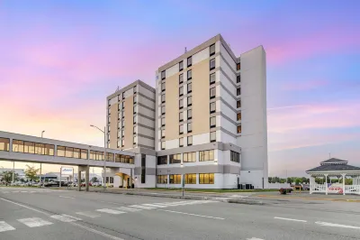 Bangor Aviator Hotel, BW Premier Collection Các khách sạn ở Bangor