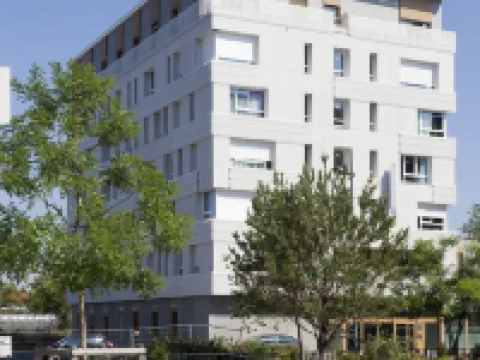 Nehô Suites Porte de Genève - Gare Annemasse Hotels in Annemasse