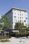 Nehô Suites Porte de Genève - Gare Annemasse Hotels in der Nähe von Espace Martin Luther King