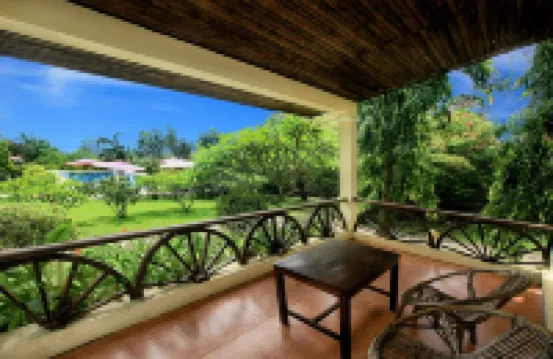 Q Bungalows