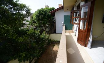 Bella Casa Apartment