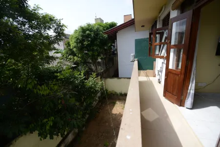 Bella Casa Apartment Отели в г. Gampaha