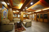Sikkim Tourist Centre Hotels in Kaluk