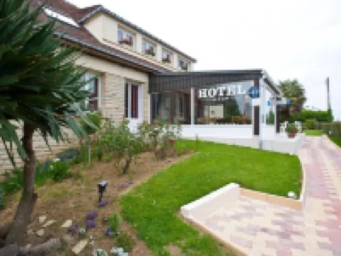 6 月 6 日酒店 聖梅爾埃格利斯酒店