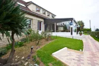 Hotel du 6 Juin Hotel in zona Major Richard Winters Memorial