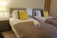 나이턴 빌라 바이 젠슨렛 SA