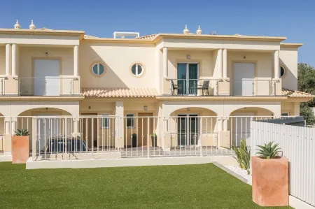 D_Loft Sea and Golf Отели в г. Алкантарилья