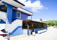 B&B Alla Corte Blu Hotels near Cavuoti Stefania Antonia