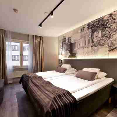 Scandic Star Lund Rooms