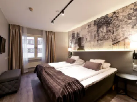 Scandic Star Lund Hotels in Lund