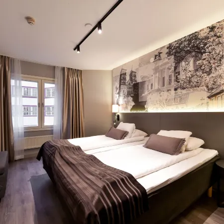 Scandic Star Lund Hotels in Lund