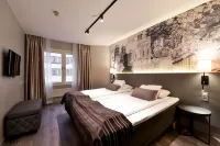 Scandic Star Lund Hotels in Lund