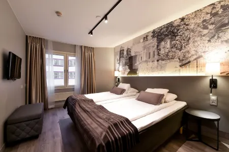 Scandic Star Lund