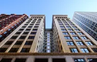 Hotel Saint Louis, Autograph Collection Hotels in 