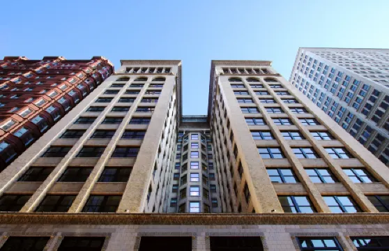 Hotel Saint Louis, Autograph Collection