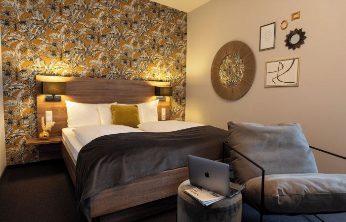 V Boutique Hotel