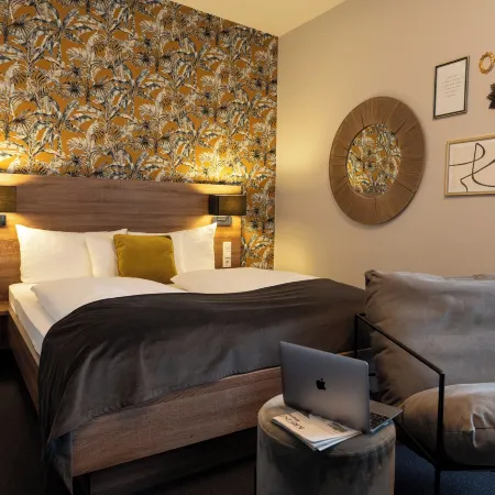 V Boutique Hotel