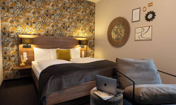 V Boutique Hotel
