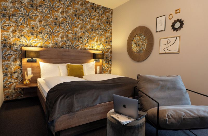 V Boutique Hotel