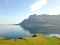 Lindarbrekka Hotels in Djupivogur