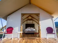 Royal Gorge Cabins Hotels in Fremont County