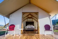 Royal Gorge Cabins Hotel di Canon City