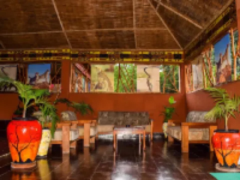 Mara Chui Eco-Resort Hotels in Mara