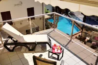 Coccodrillo Hotel & Apartments - Beach