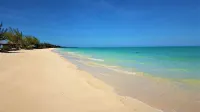 5 Beach Homes Near White Sand Beaches of South Andros -  case vacanza in affitto
