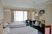 Baybrook Motor Inn Hotels in Muswellbrook