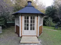 La Source de Bury