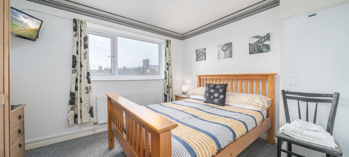 Deneside Guest House Hotels in Blackpool