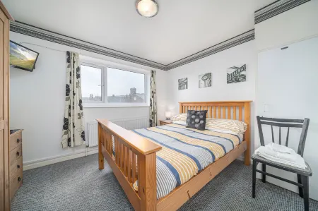 Deneside Guest House